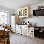 Сasa de vacaciones Schwalbennest Klanxbull