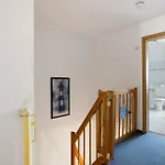 Сasa de vacaciones Schwalbennest Klanxbull