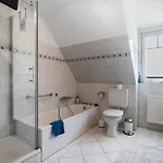 Schwalbennest Сasa de vacaciones *