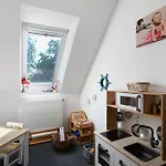 Сasa de vacaciones Schwalbennest