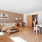 Сasa de vacaciones Schwalbennest Klanxbull