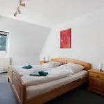 Сasa de vacaciones Schwalbennest