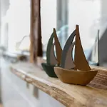 Schwalbennest 別荘 クランクスビュル