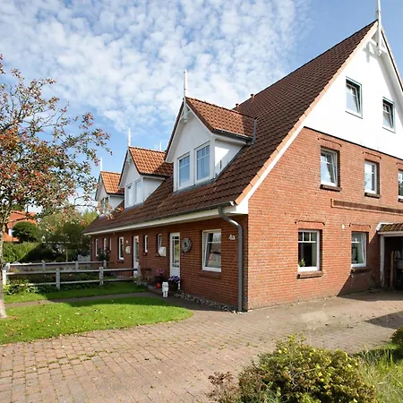 Schwalbennest Сasa de vacaciones Klanxbull