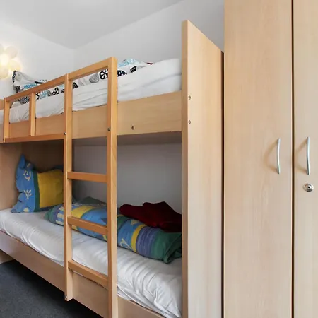 Schwalbennest Dom wakacyjny