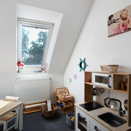 Schwalbennest Klanxbull